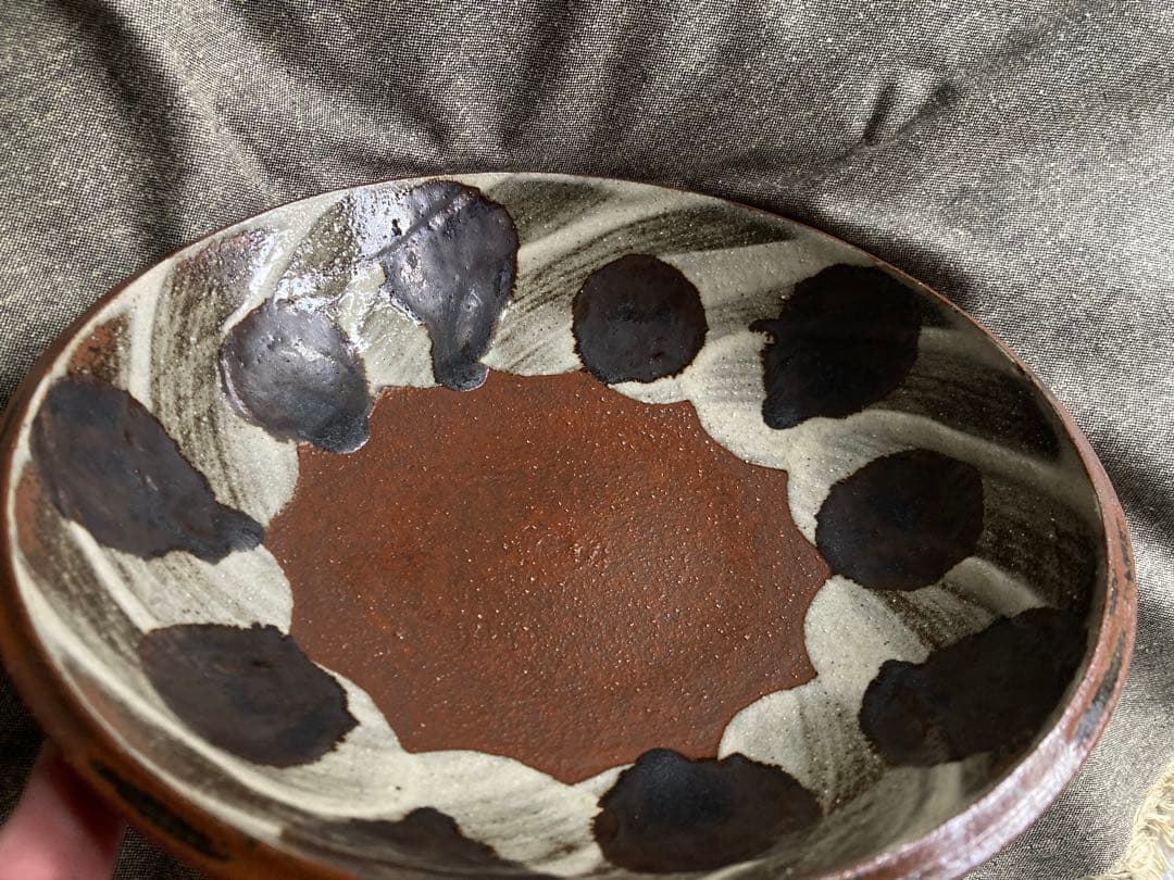 美品　深貝工房【沖縄】深貝公拓