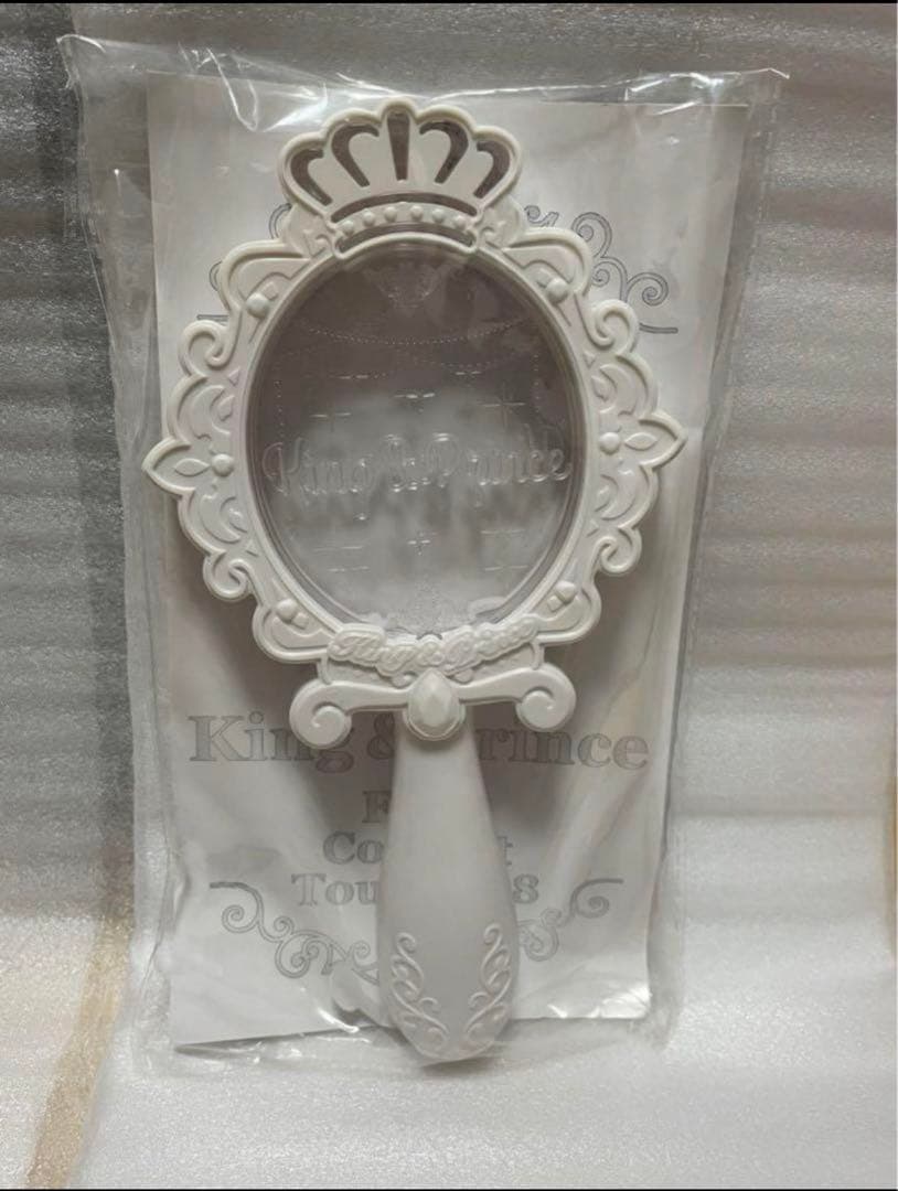 King & Prince CD ライブDVD ライブグッズ （6人時代の）