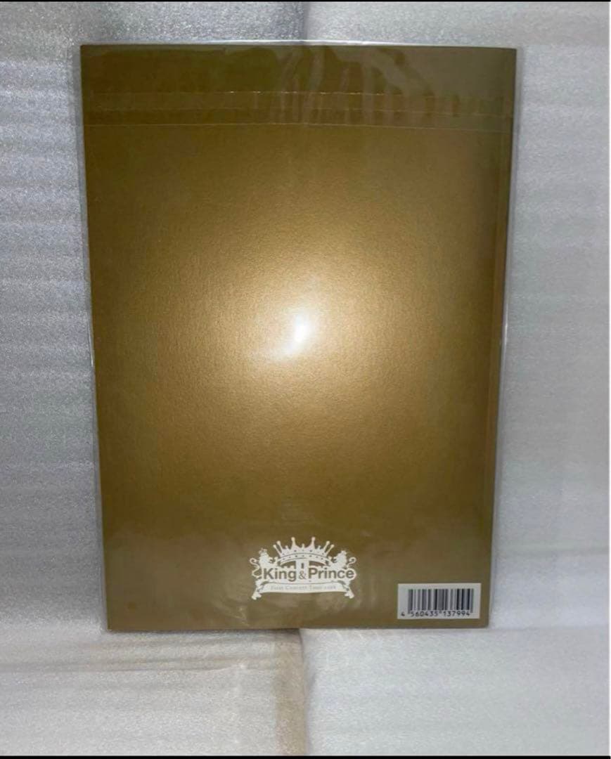 King & Prince CD ライブDVD ライブグッズ （6人時代の）