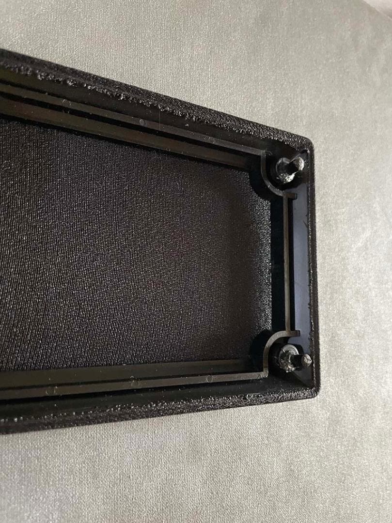 DENON センタースピーカー SC-C555SA