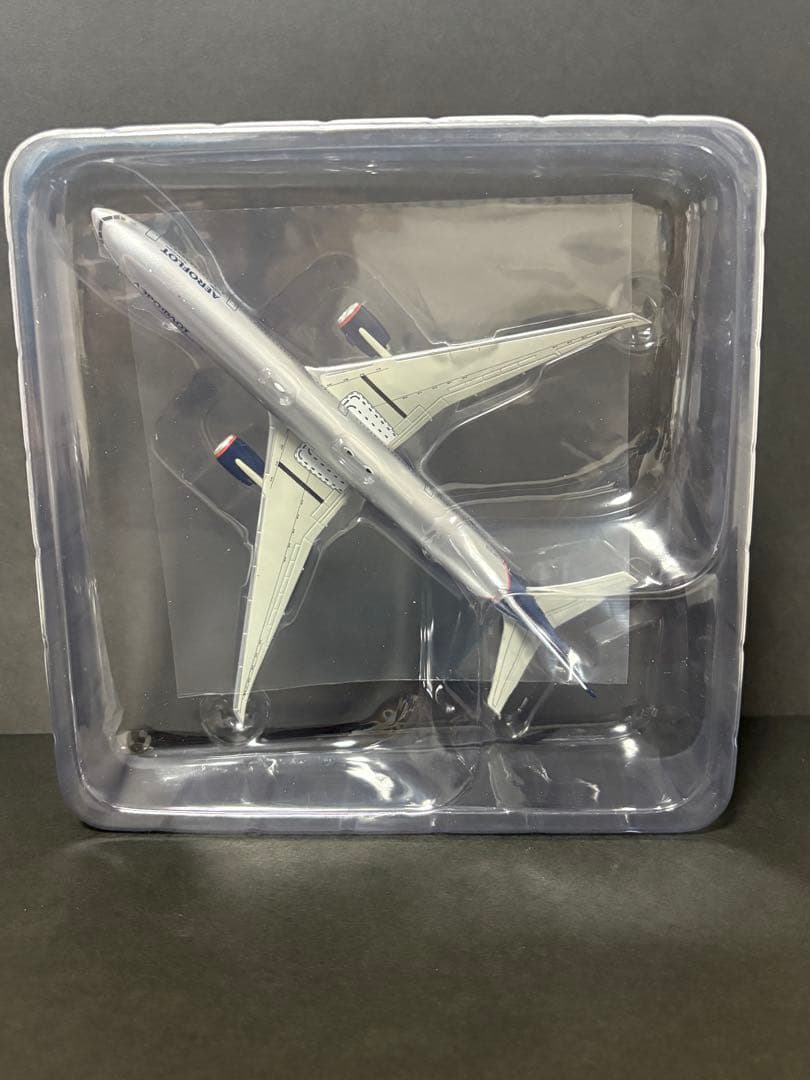 АЭРОФЛОТ Boeing 777-300ER 1/400
