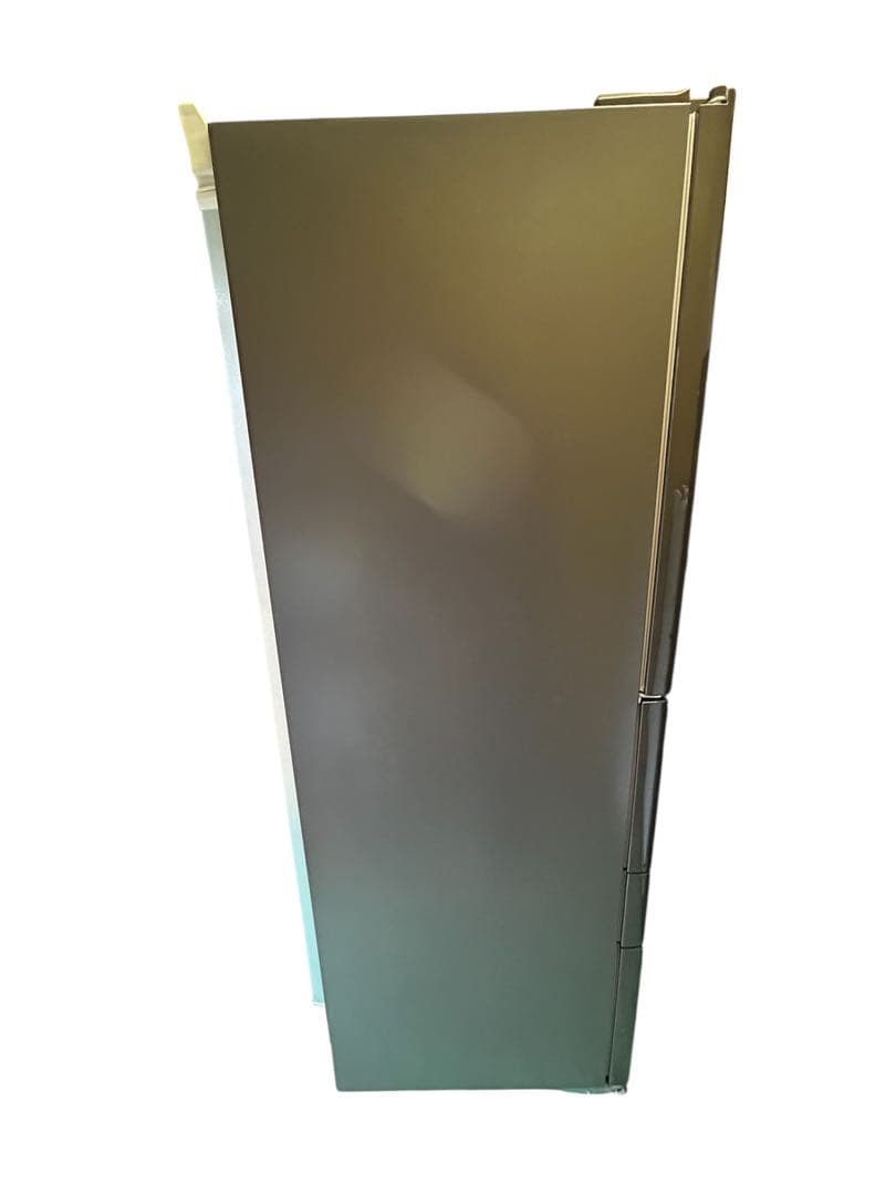 TOSHIBA 冷凍冷蔵庫 両開き 6ドア 大容量 ★2022年製 ハイグレード