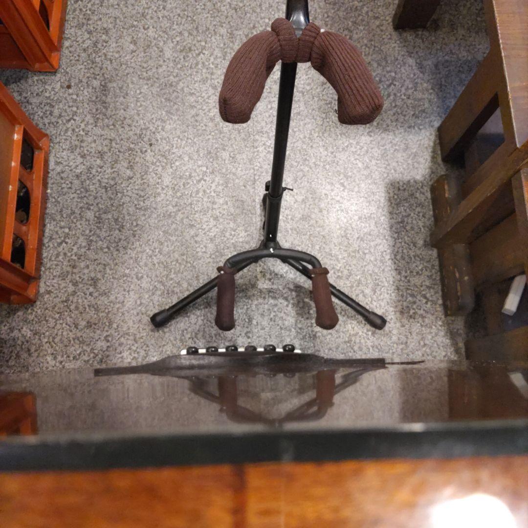 Fender CD60CE エレアコ (管理サ)