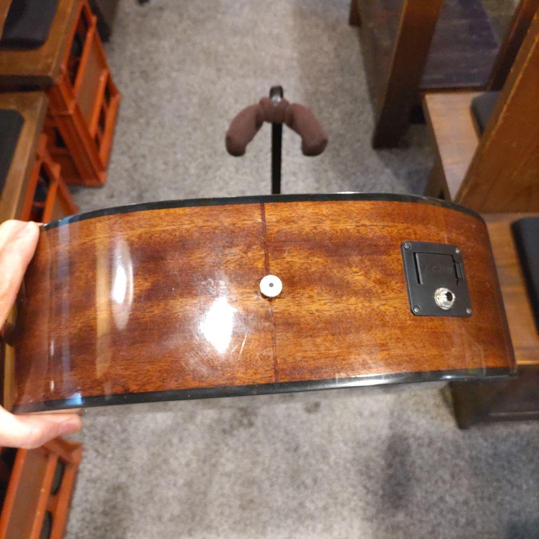 Fender CD60CE エレアコ (管理サ)