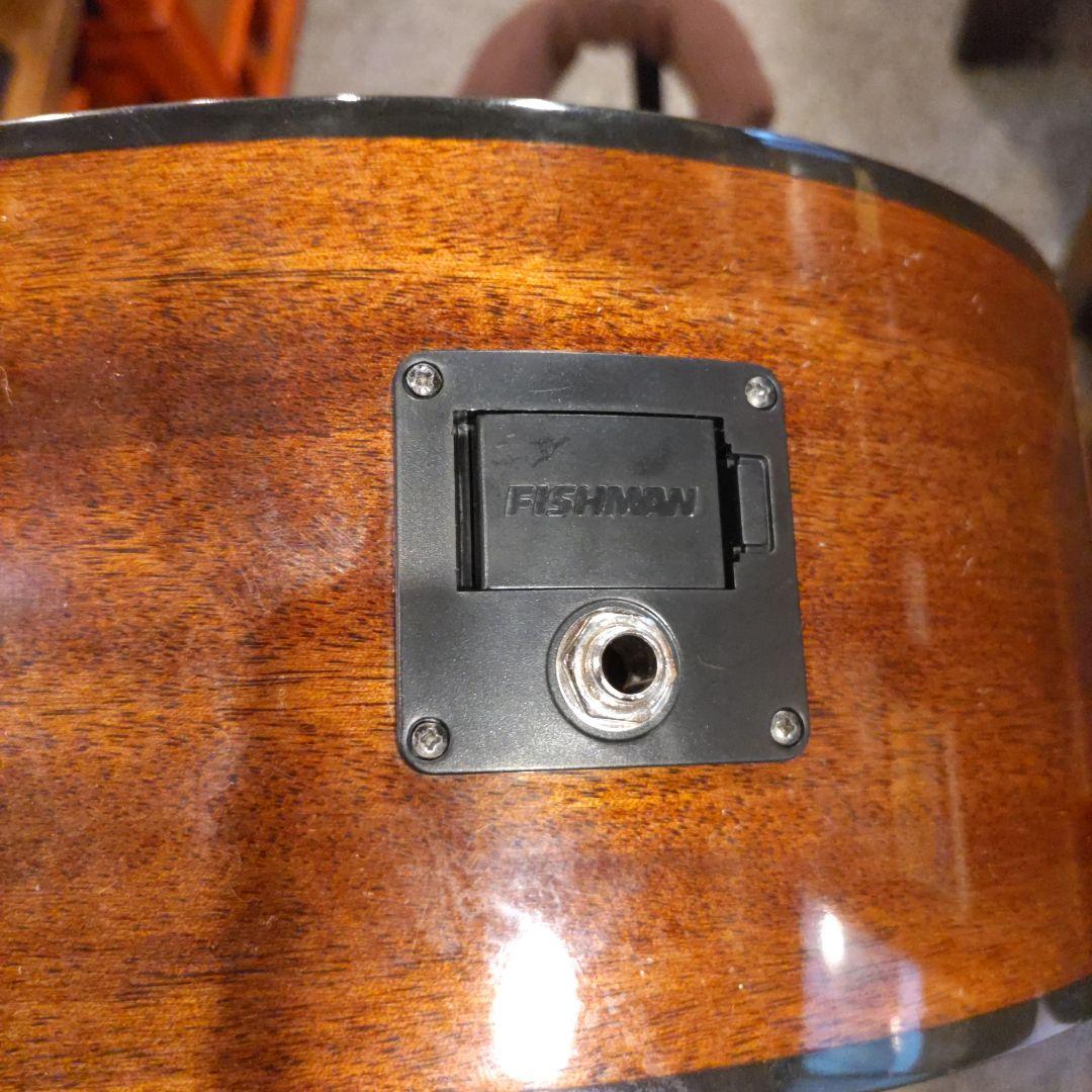 Fender CD60CE エレアコ (管理サ)