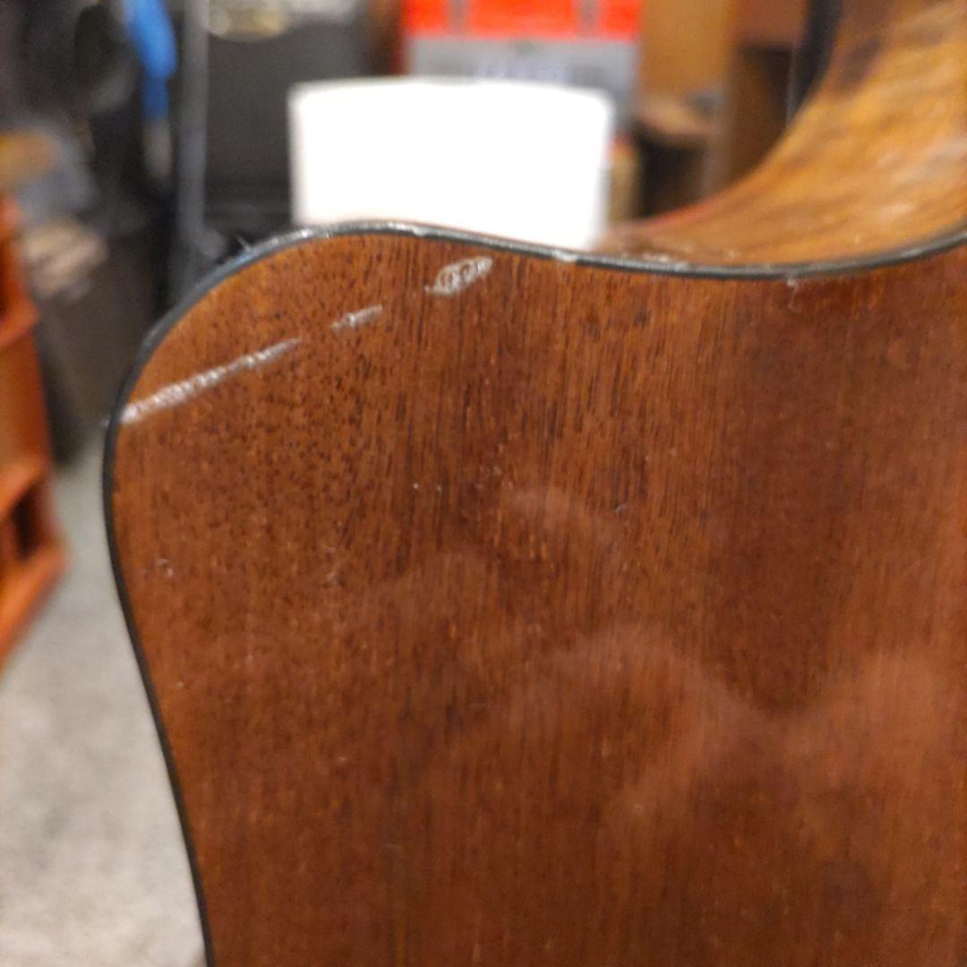 Fender CD60CE エレアコ (管理サ)