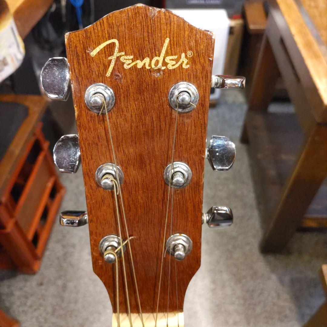 Fender CD60CE エレアコ (管理サ)