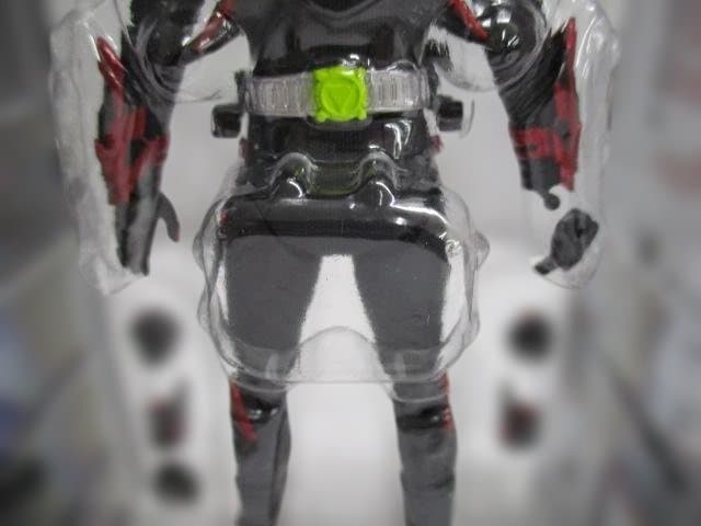 【美品】SHFiguarts 仮面ライダーゼロワン ヘルライジングホッパー