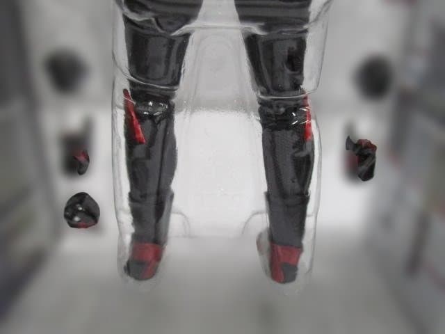 【美品】SHFiguarts 仮面ライダーゼロワン ヘルライジングホッパー