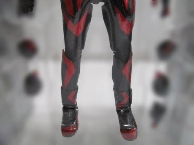 【美品】SHFiguarts 仮面ライダーゼロワン ヘルライジングホッパー