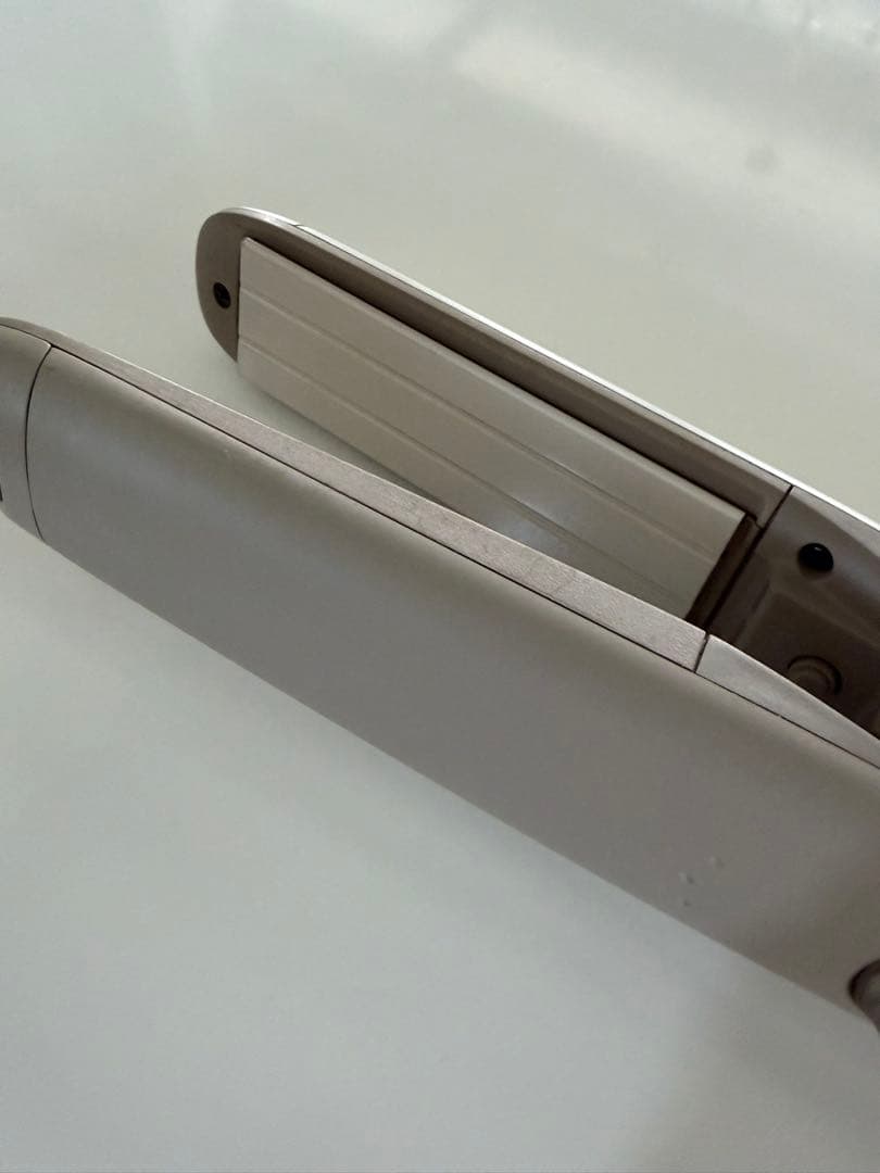 ヘアドライヤー　ストレートアイロン　カール　パナソニック　テスコム　サロニア