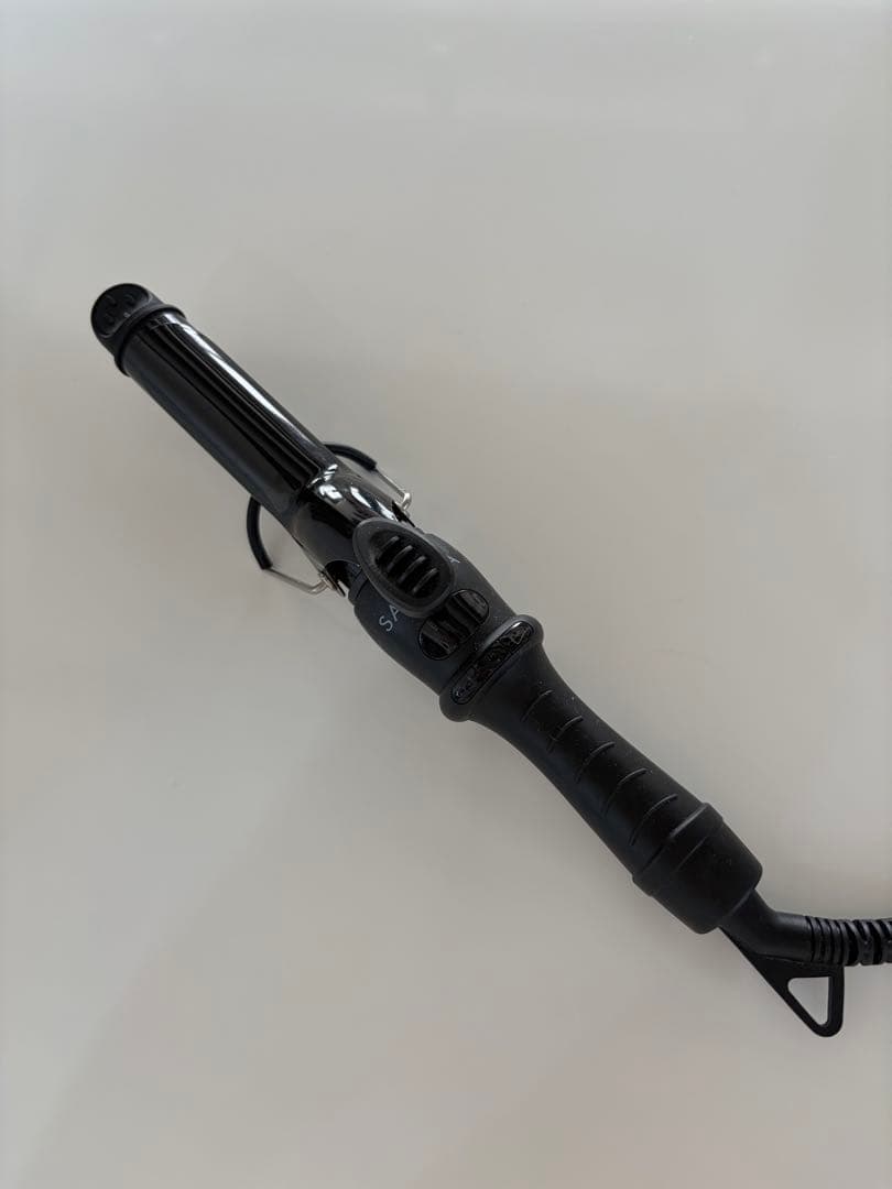 ヘアドライヤー　ストレートアイロン　カール　パナソニック　テスコム　サロニア