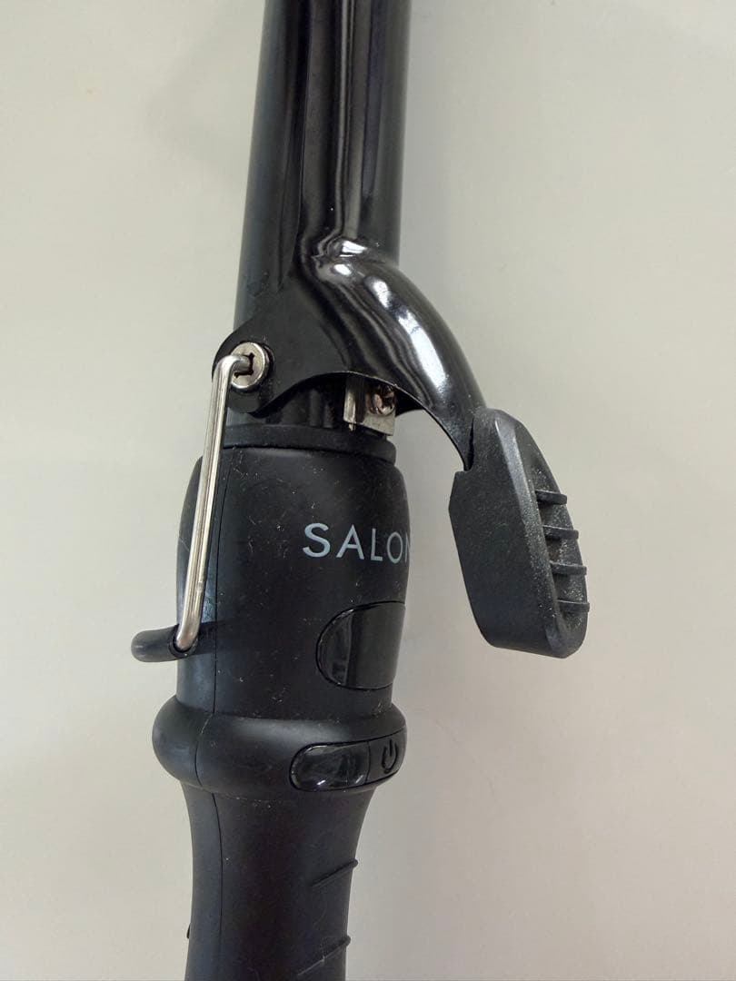 ヘアドライヤー　ストレートアイロン　カール　パナソニック　テスコム　サロニア