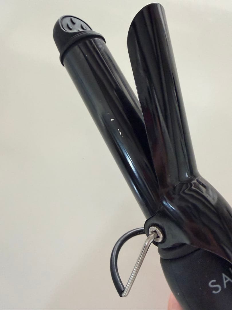 ヘアドライヤー　ストレートアイロン　カール　パナソニック　テスコム　サロニア