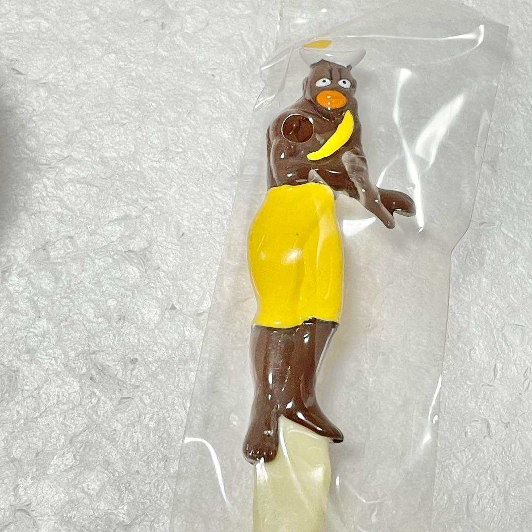 キン肉マン　グルメ超人たちの熱きどんぶりバトル全3種　バンダイ当時物 未使用品