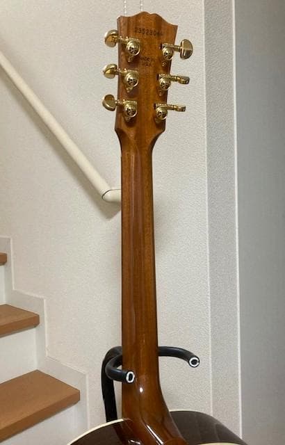 【美品】Gibson J-45 Standard Rosewood