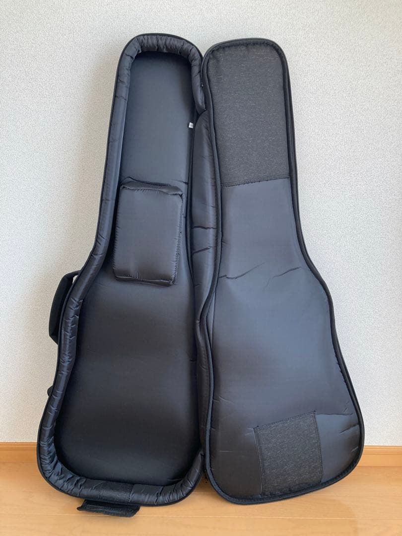 Ryoga HORNET エレキギター ペルハムブルー