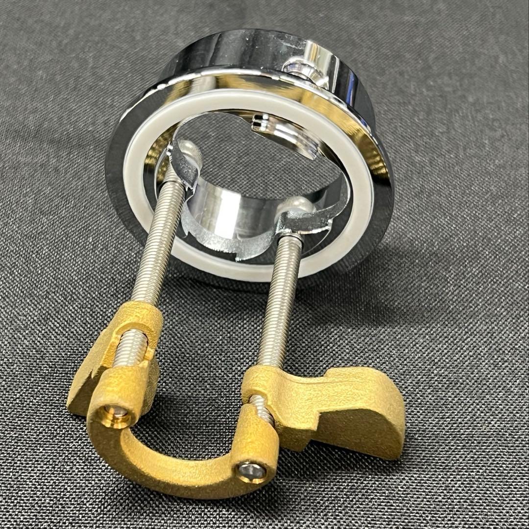 L3【保管品】SANEI シングルワンホール混合栓K87110TJV-13