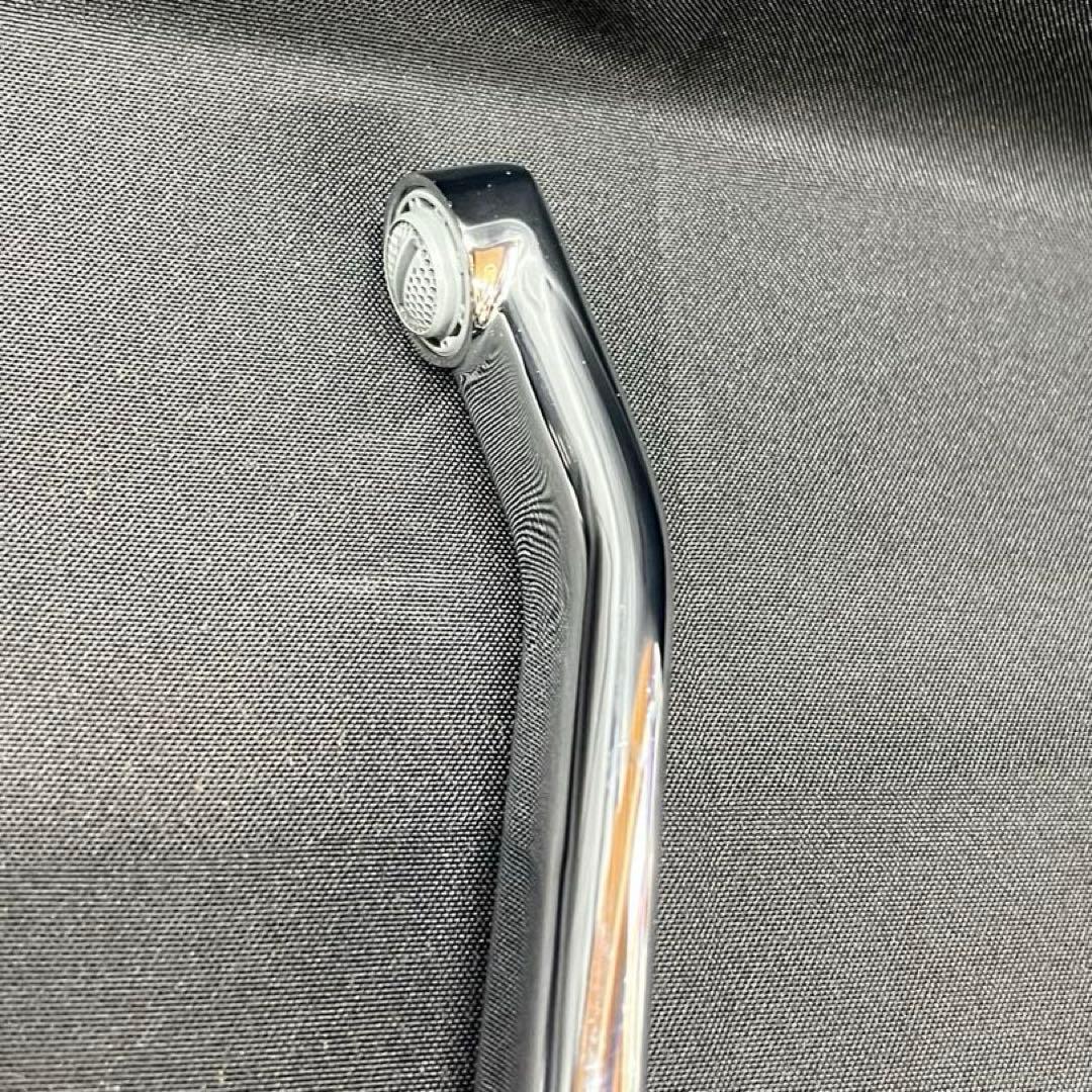 L3【保管品】SANEI シングルワンホール混合栓K87110TJV-13
