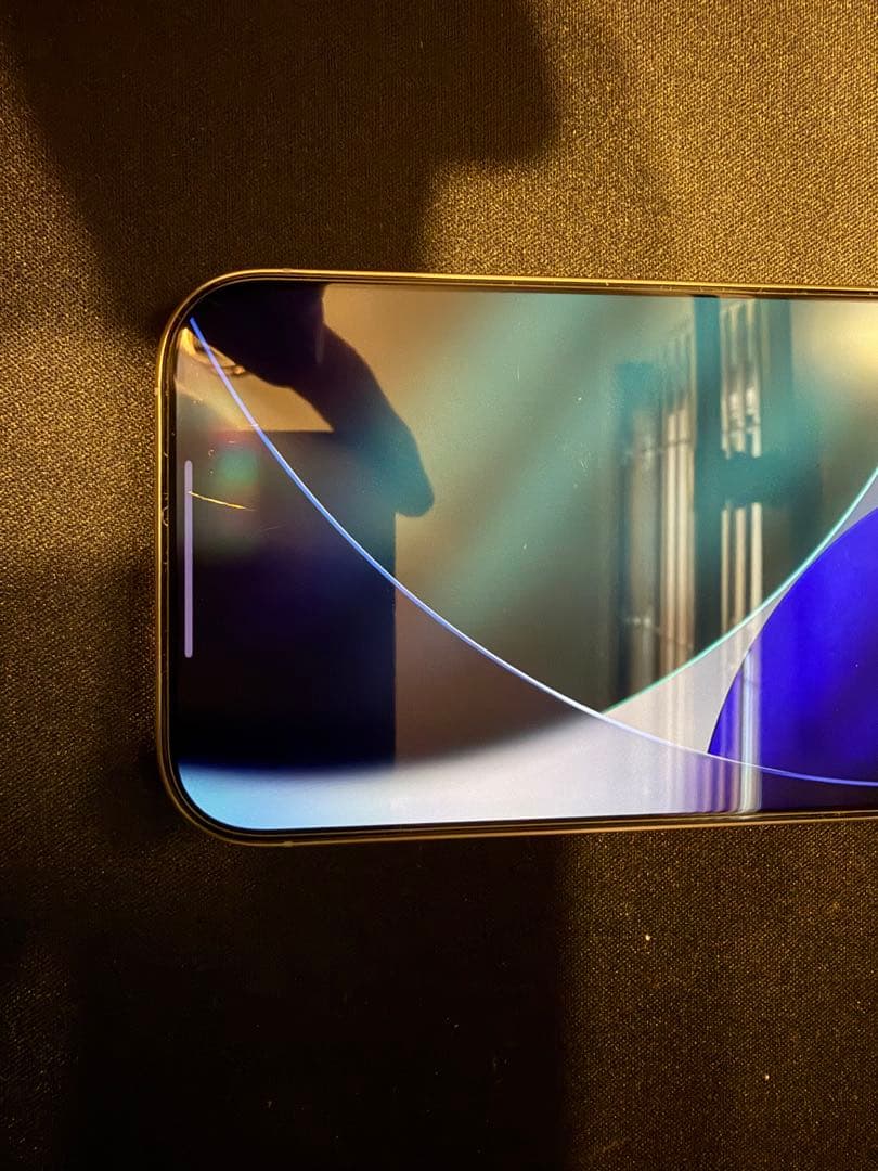 ⭐︎美品⭐︎iPhone16pro ナチュラルチタニウム　128GB
