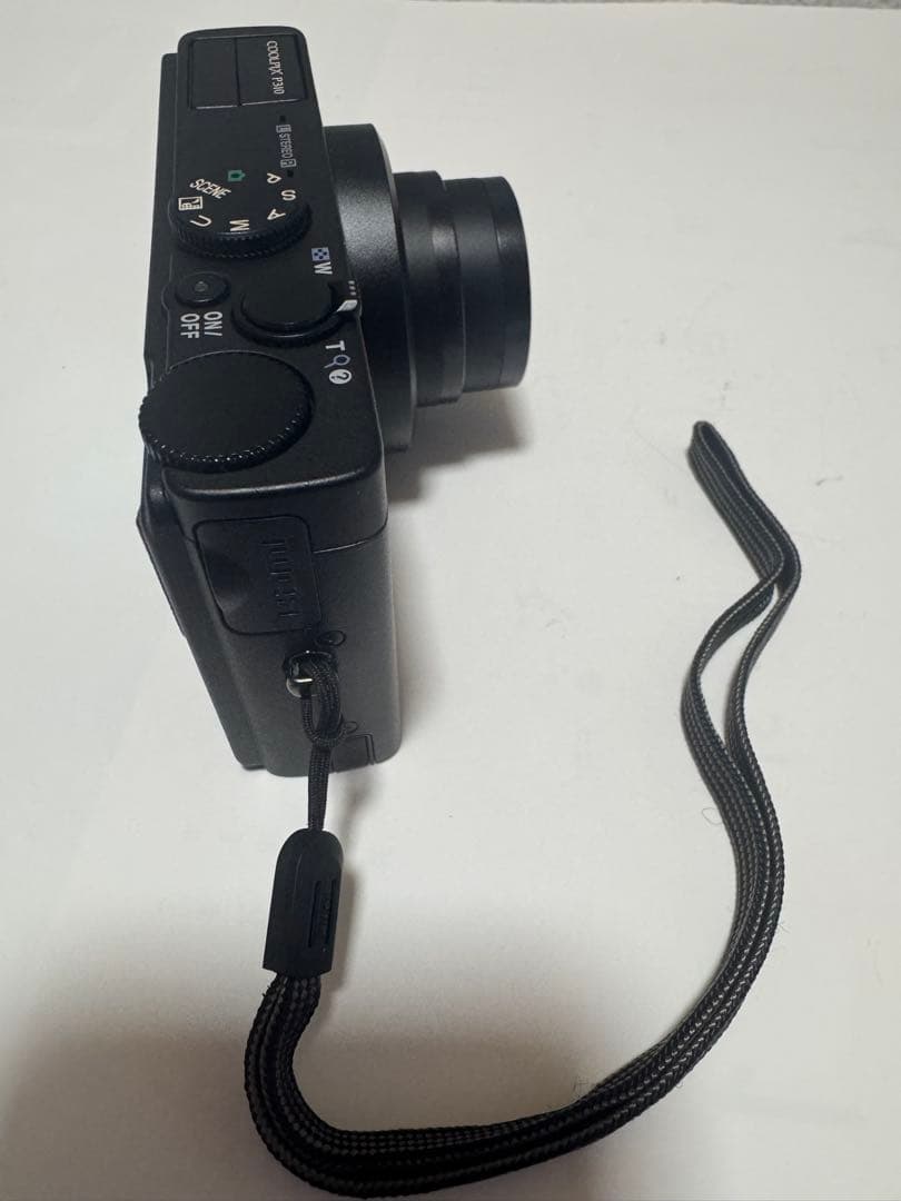 Nikon COOLPIX P310 コンパクトデジタルカメラ 超美品