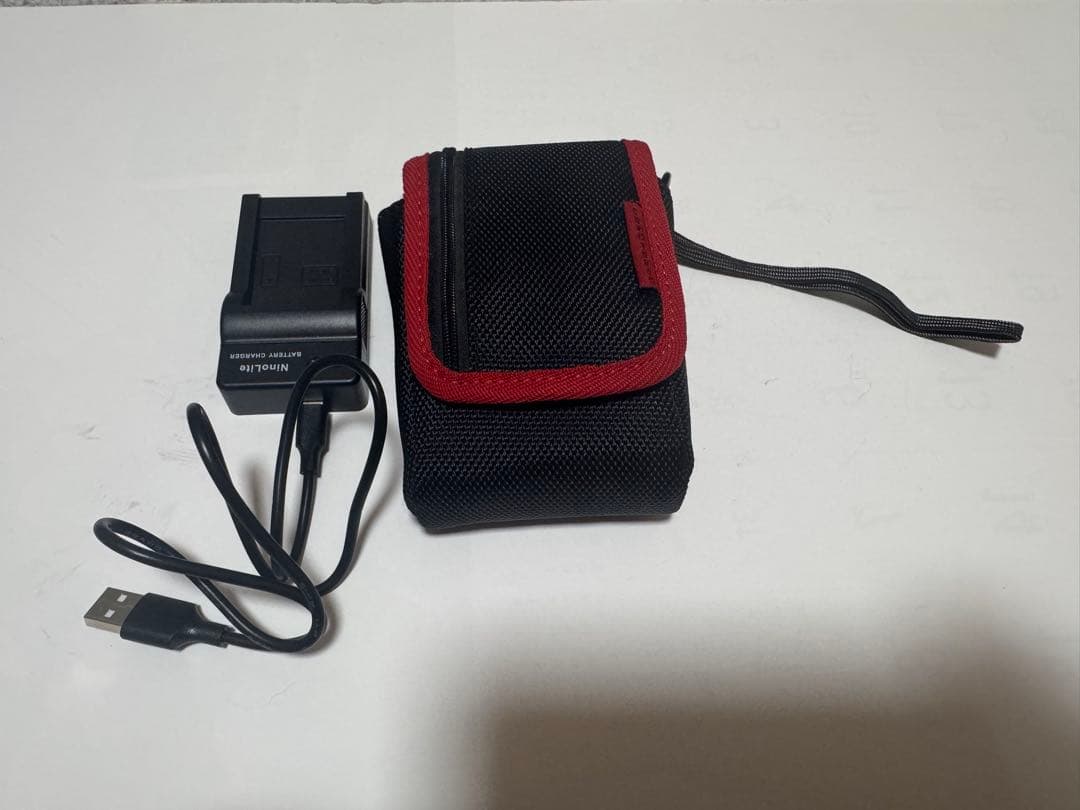 Nikon COOLPIX P310 コンパクトデジタルカメラ 超美品