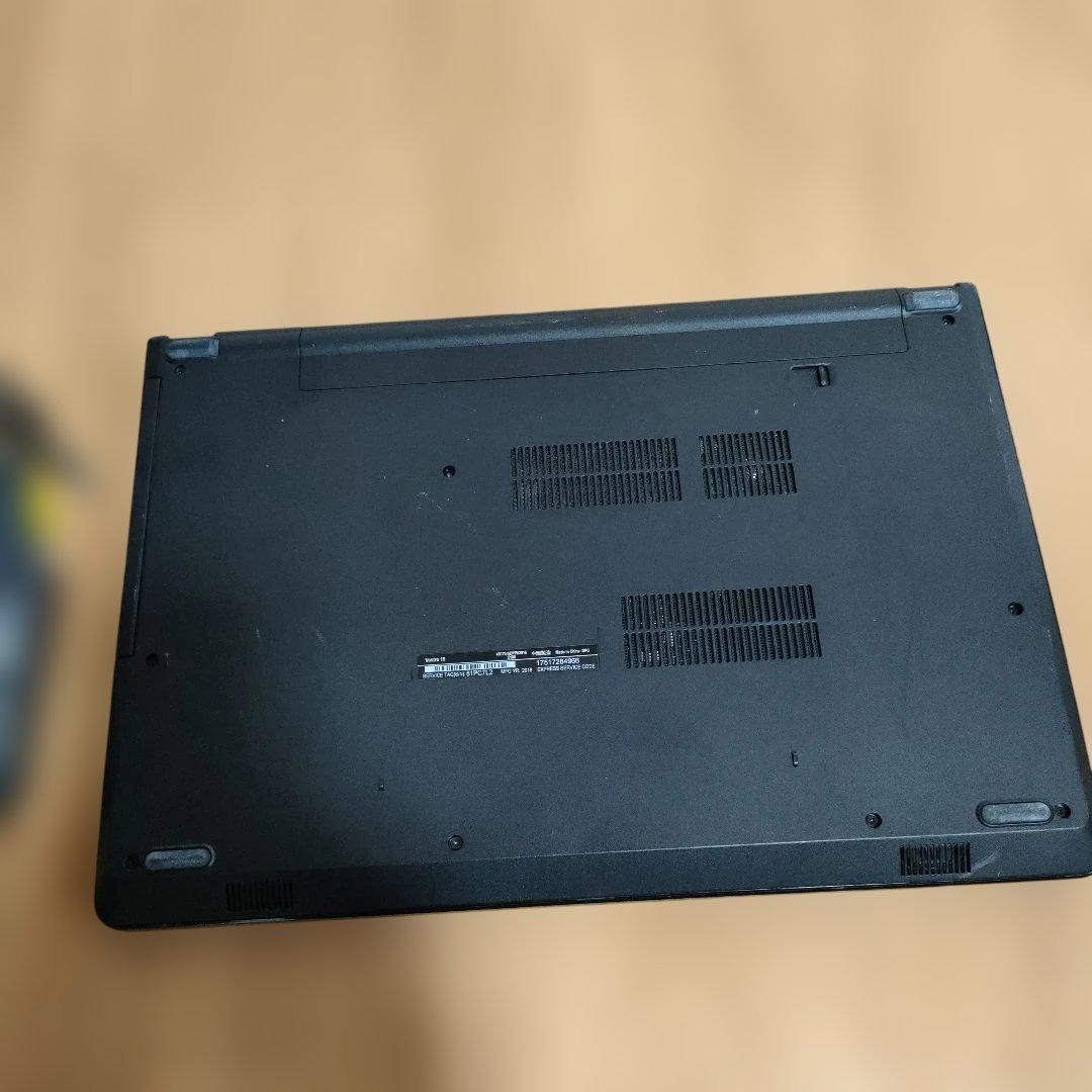 Dell ノートPC Windows 11 Office 2024 薄型軽量