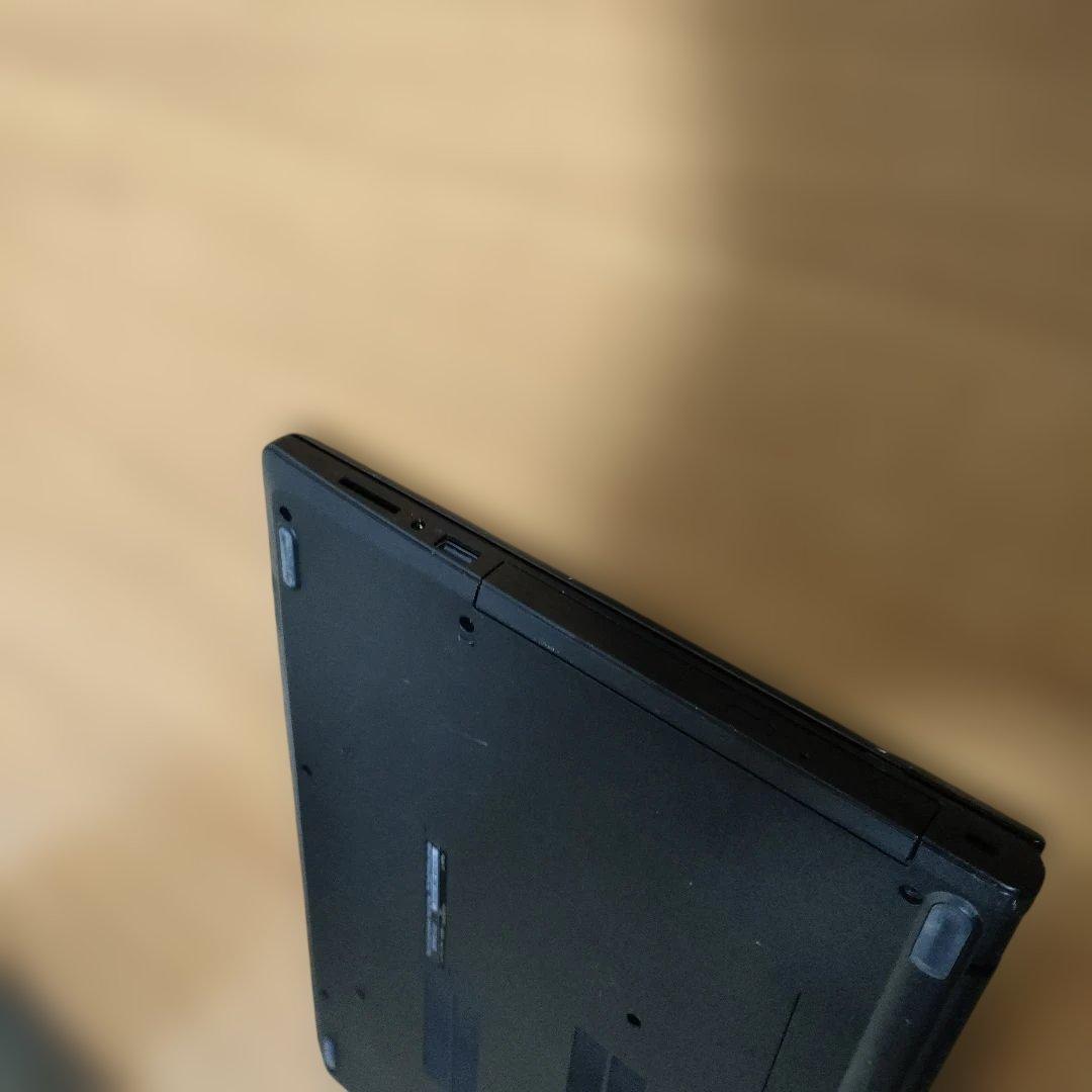 Dell ノートPC Windows 11 Office 2024 薄型軽量