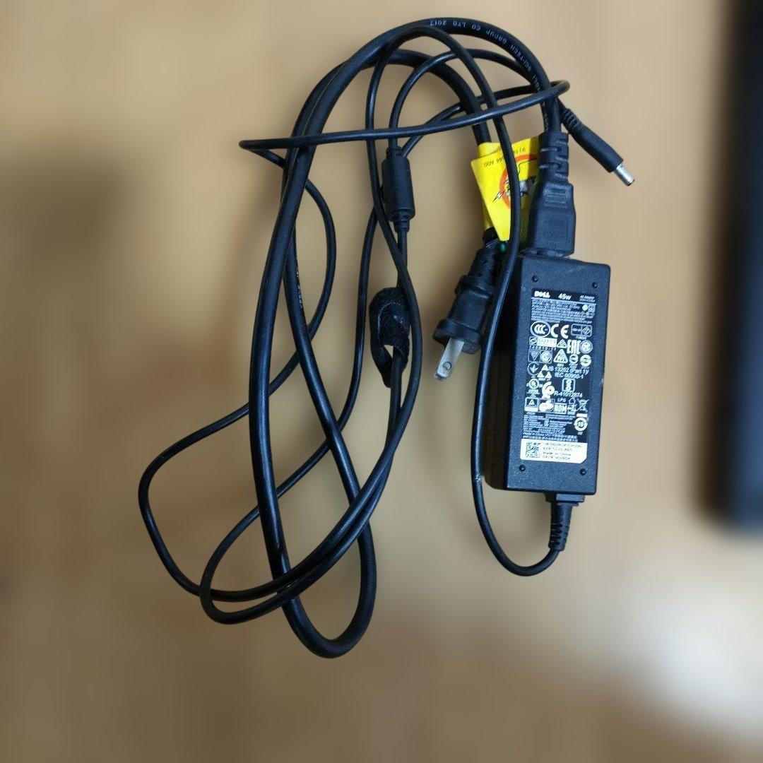 Dell ノートPC Windows 11 Office 2024 薄型軽量