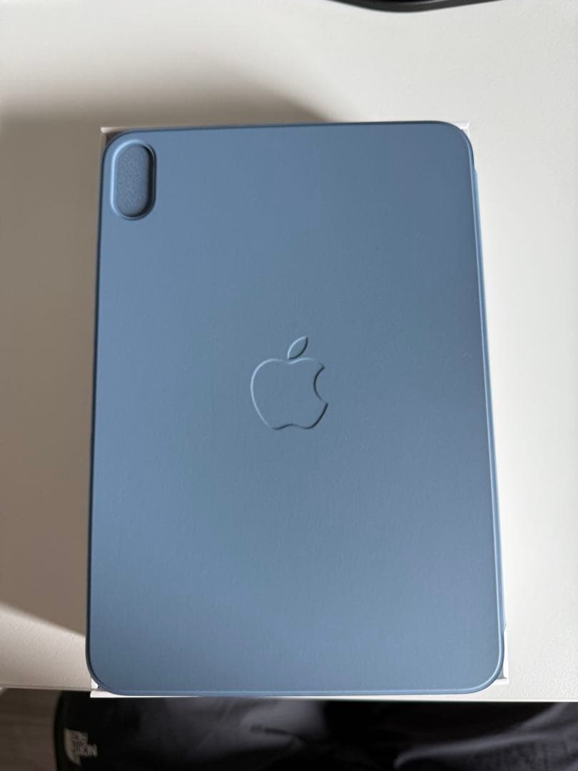 iPad mini 第7世代 (A17 Pro) 128GB 純正ケース付き