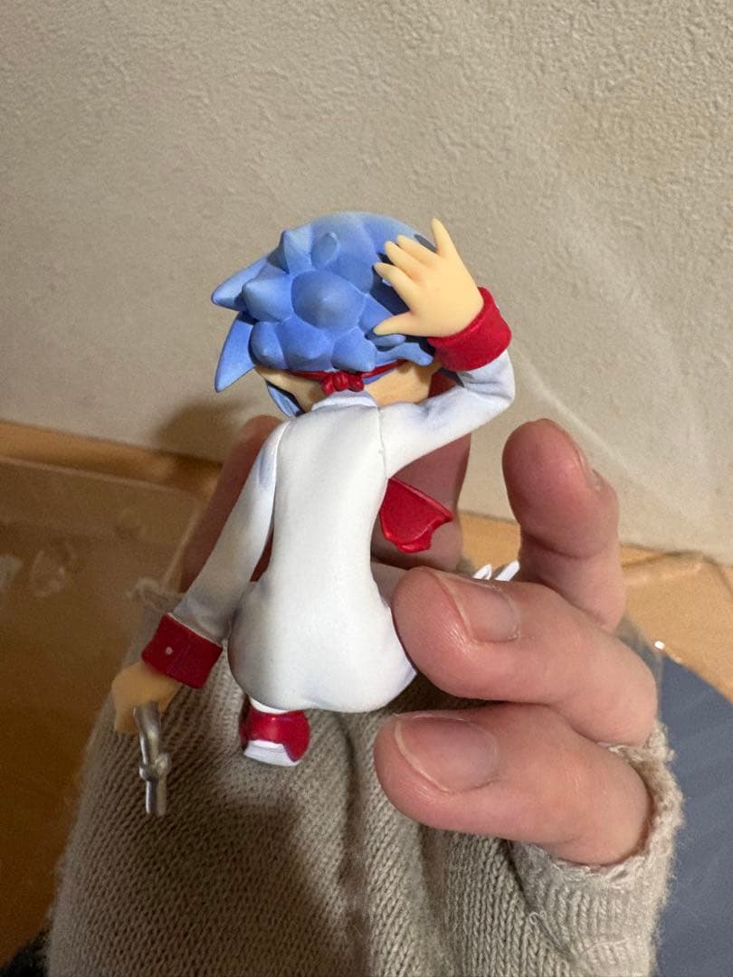 ディスガイア 和風堂玩具店 TG式プレネールでいこう! プレネールさん(と車)