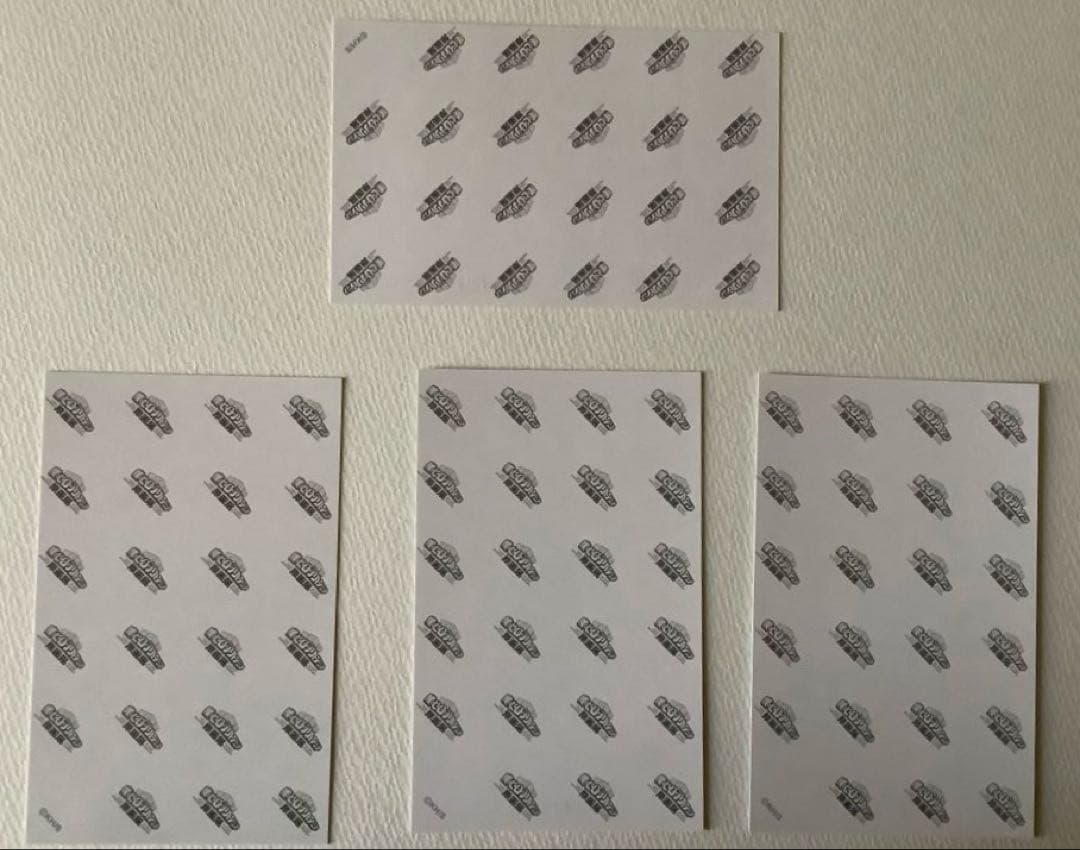 ヒロアカ　相澤消太　まとめ売り