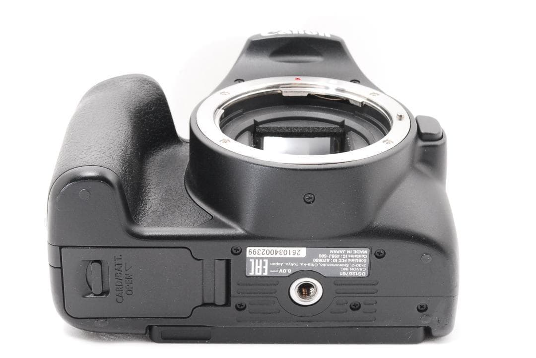 Canon EOS kiss x10 一眼レフカメラ スマホ転送 初心者オススメ