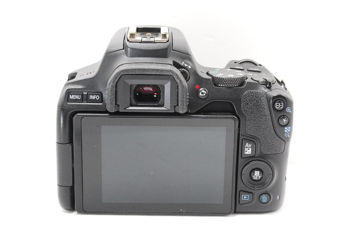 Canon EOS kiss x10 一眼レフカメラ スマホ転送 初心者オススメ