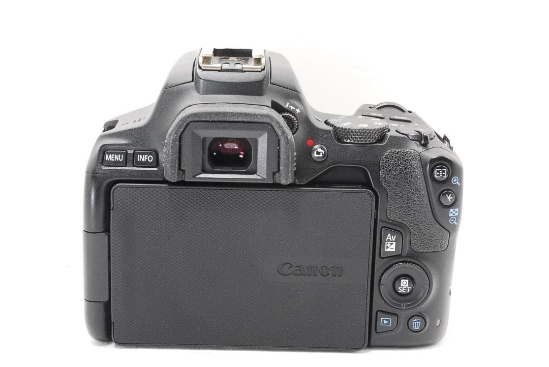 Canon EOS kiss x10 一眼レフカメラ スマホ転送 初心者オススメ