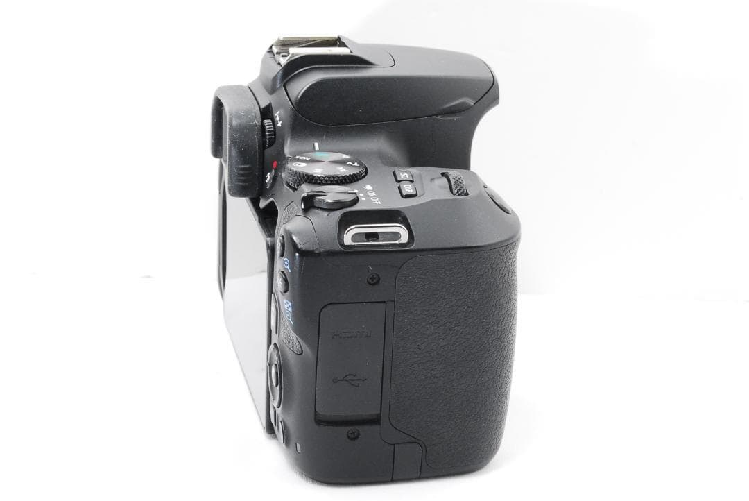 Canon EOS kiss x10 一眼レフカメラ スマホ転送 初心者オススメ