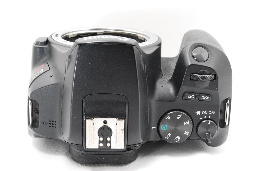 Canon EOS kiss x10 一眼レフカメラ スマホ転送 初心者オススメ