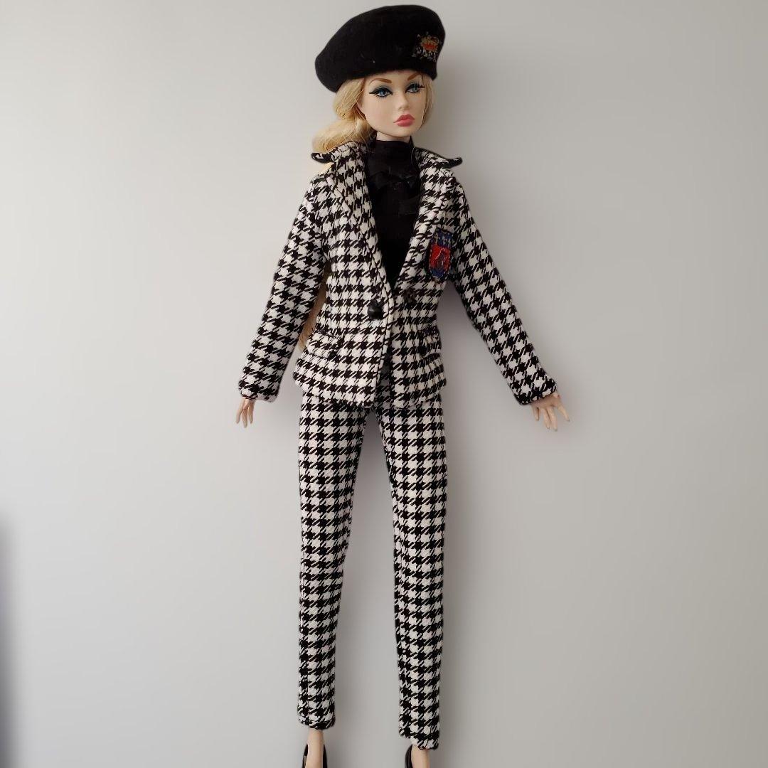 ポピーパーカーoutfit /f