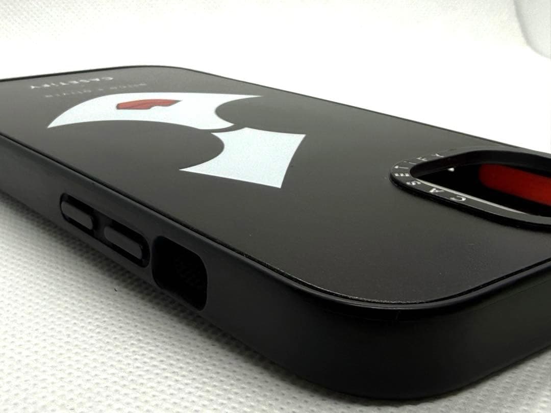 CASETiFY iPhone14 13 アリス アンド オリビア ケース