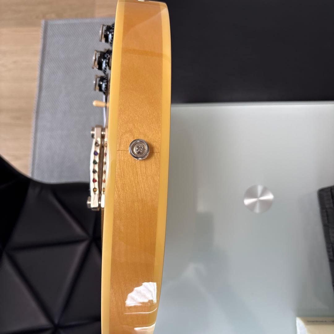 美品 Epiphone ES-339 セミアコ 2020年製 ES335系