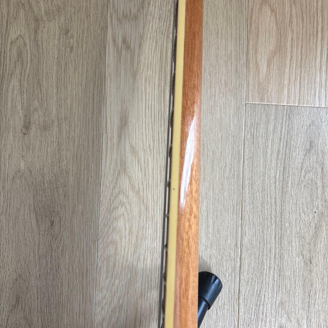 美品 Epiphone ES-339 セミアコ 2020年製 ES335系