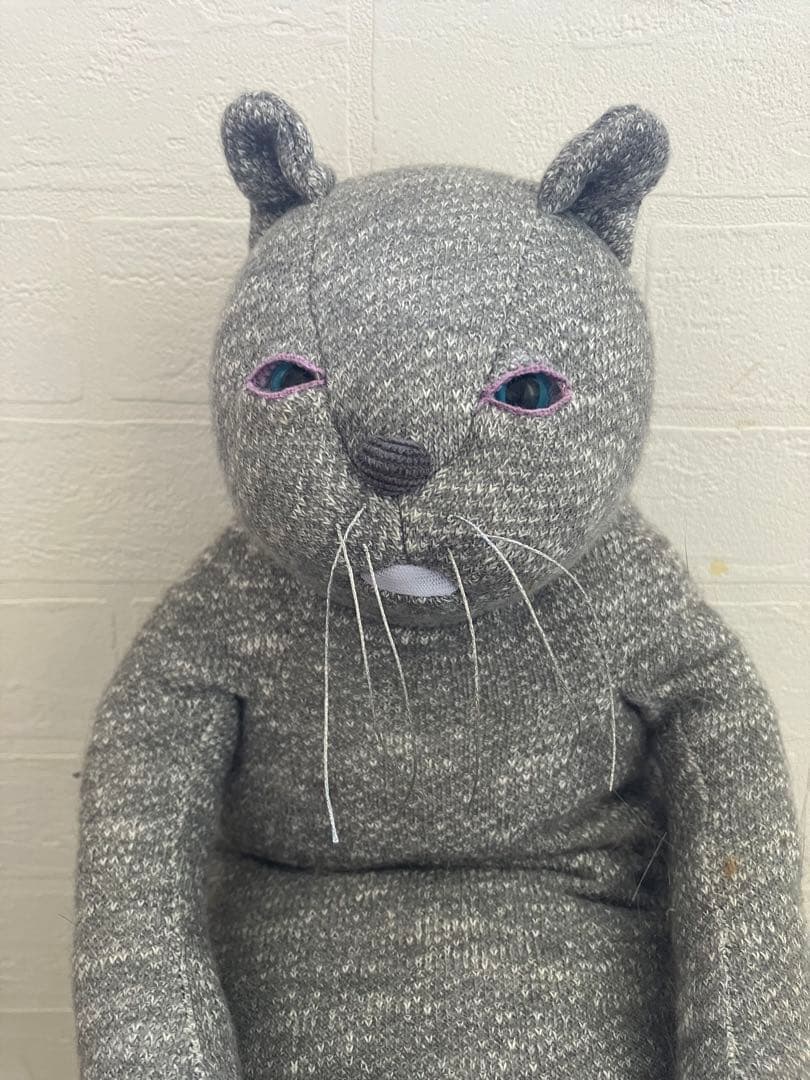 s8kさま専用です。ｆｏｒｅｓｔｓｙｄｕｋｋｅの猫