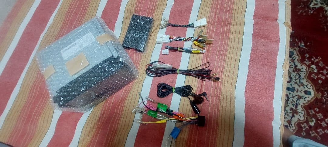 KENWOOD ナビゲーションオーディオシステム..MDV-L310