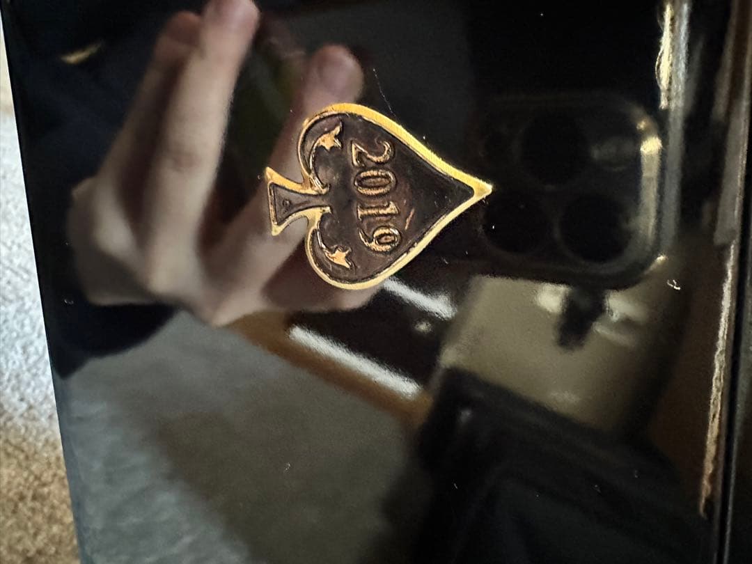 アルマンド 箱 保存袋 ☆送料込☆