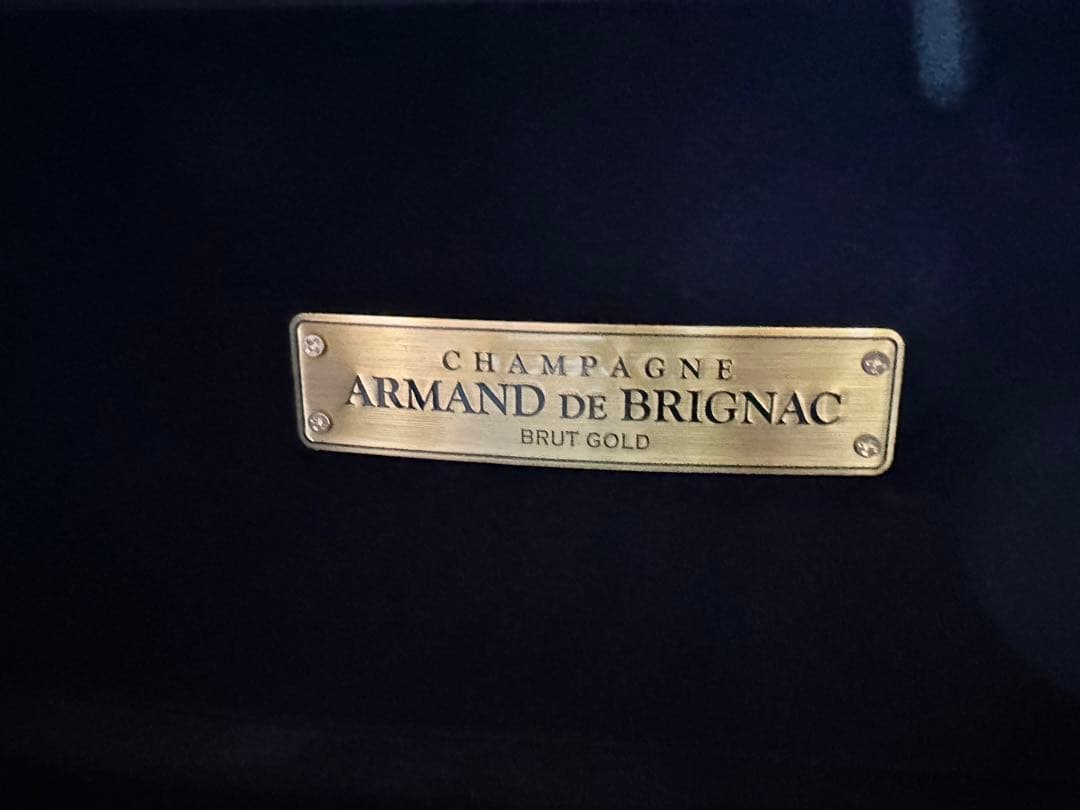 アルマンド 箱 保存袋 ☆送料込☆