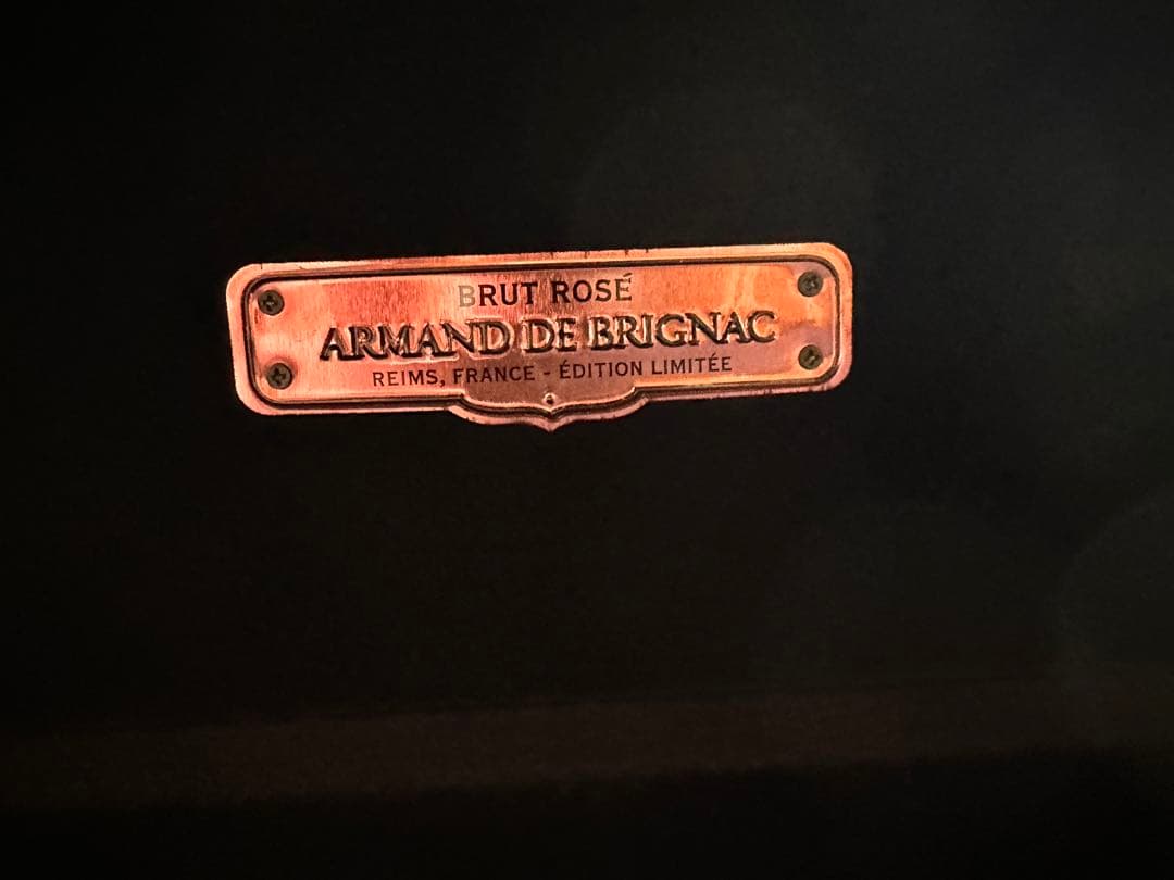 アルマンド 箱 保存袋 ☆送料込☆