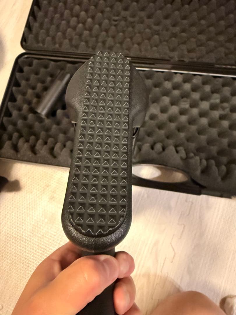 東京マルイ次世代電動ガンmp5sd6