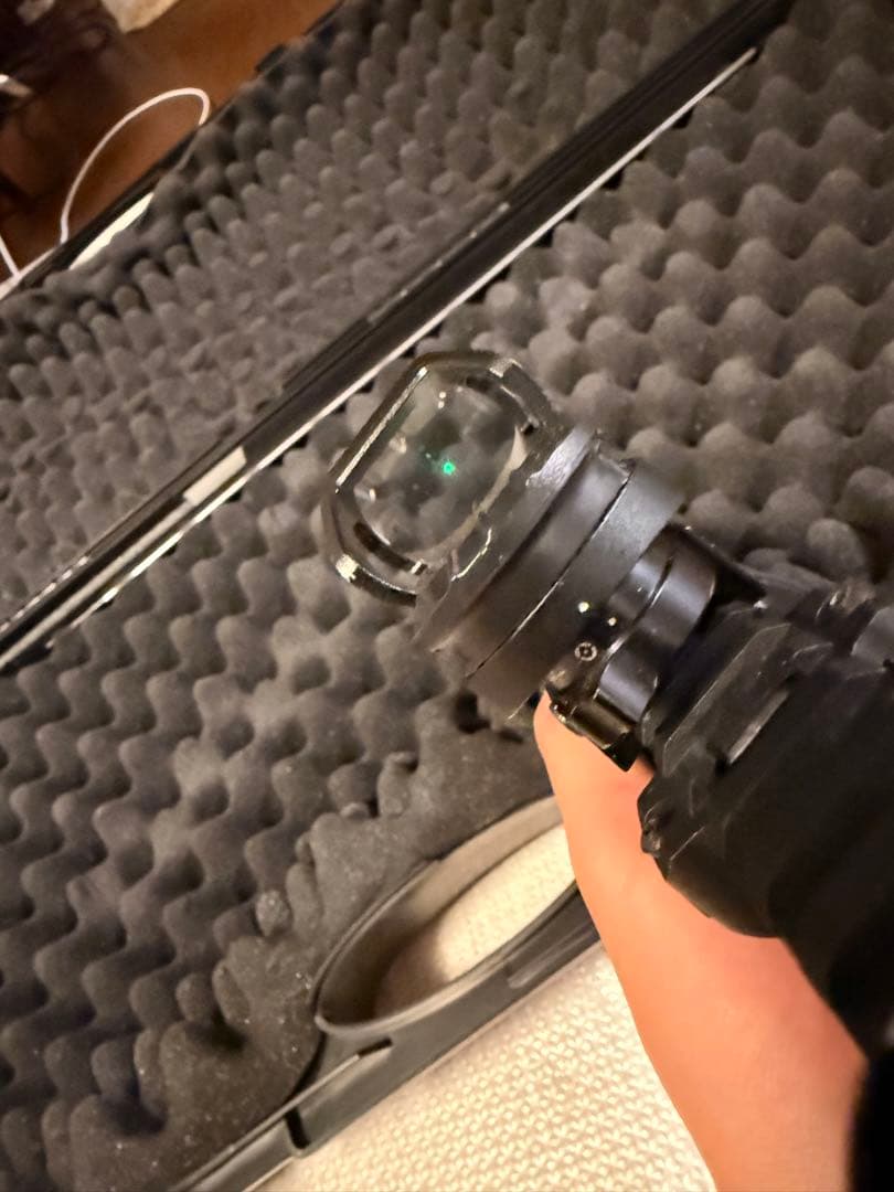 東京マルイ次世代電動ガンmp5sd6