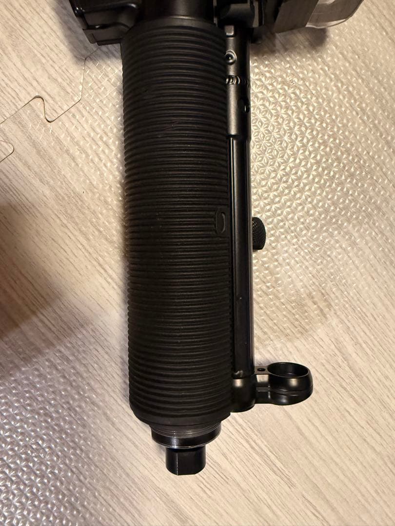 東京マルイ次世代電動ガンmp5sd6