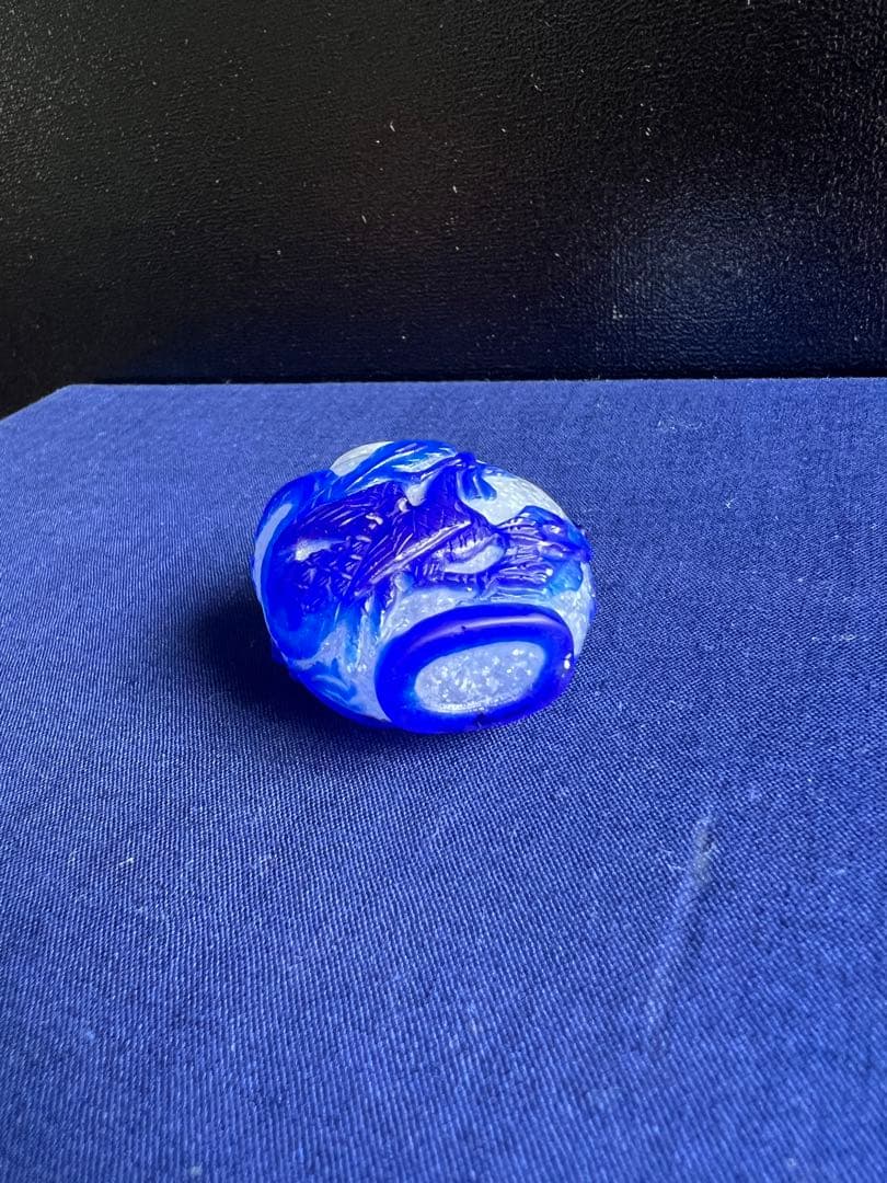鼻煙壺 中国古美术 古美術 鼻烟壶